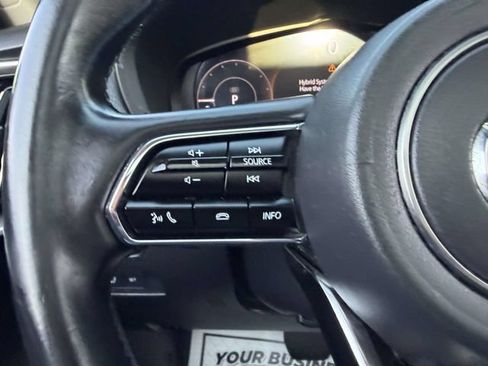 Certified 2024 MAZDA CX-90 Plug-In Hybrid w/ Premium Pkg AWD/4WD image 29