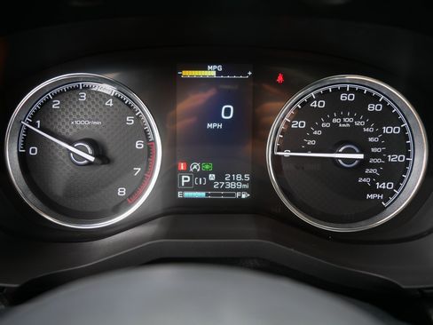 Used 2023 Subaru Forester Touring w/ Popular Package #3 AWD/4WD image 21