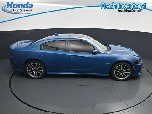 Used 2022 Dodge Charger R/T w/ Plus Group RWD image 26