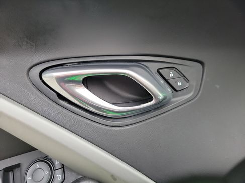 Used 2017 Chevrolet Camaro LS image 15