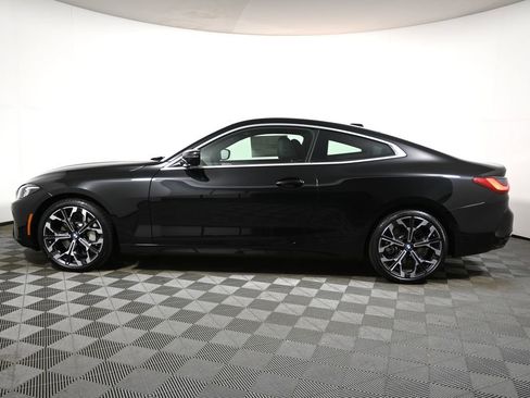 New 2026 BMW 430i xDrive 430i xDrive w/ Premium Package image 2