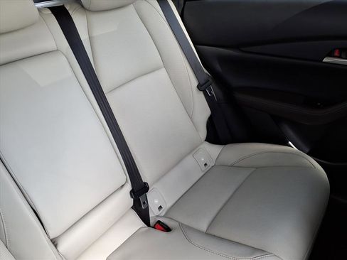 Used 2024 MAZDA CX-30 2.5 Turbo w/ Premium Package image 24