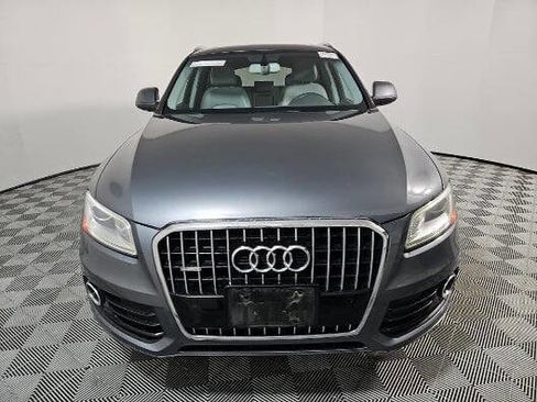 Used 2014 Audi Q5 TDI Premium Plus image 2