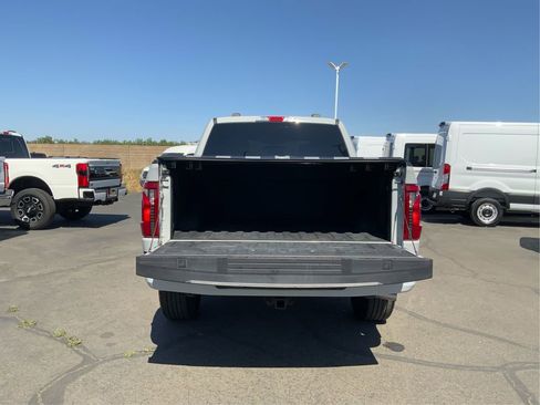 Used 2024 Ford F150 STX w/ Mobile Office Package AWD/4WD image 12