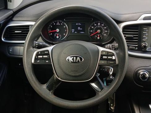 Used 2020 Kia Sorento FWD V6 image 21