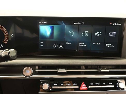 New 2026 Hyundai Santa Cruz SE FWD image 18