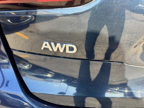 Used 2019 INFINITI QX60 Pure AWD/4WD image 17