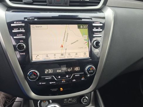 Used 2024 Nissan Murano SL AWD/4WD image 19