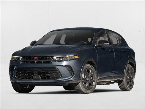 Used 2024 Dodge Hornet R/T AWD/4WD image 1