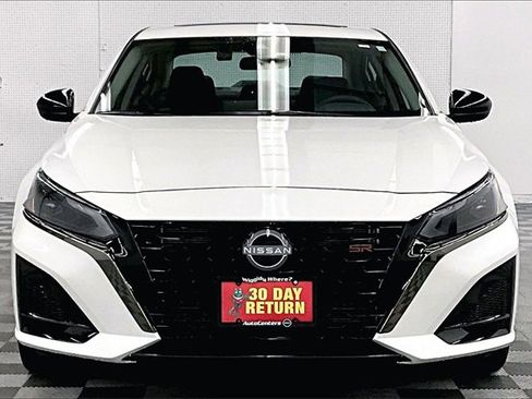 New 2025 Nissan Altima 2.5 SR w/ SR Premium Package image 15