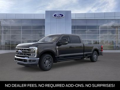 New 2026 Ford F250 Lariat