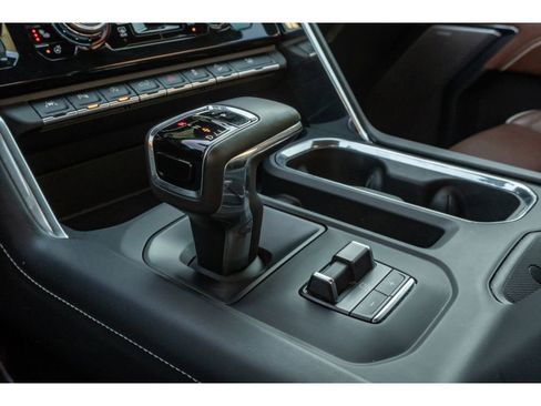 Used 2023 GMC Sierra 1500 Denali Ultimate image 23