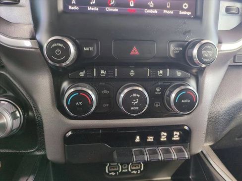 Used 2020 RAM 1500 Laramie w/ Sport Appearance Package image 15