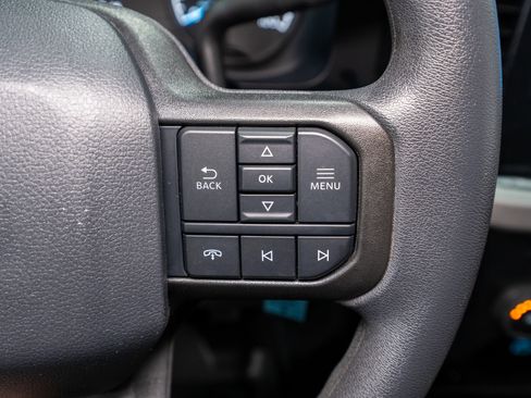 Used 2025 Ford F350 XLT w/ FX4 Off-Road Package AWD/4WD image 25
