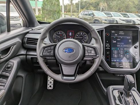New 2026 Subaru Crosstrek 2.5i Sport image 16