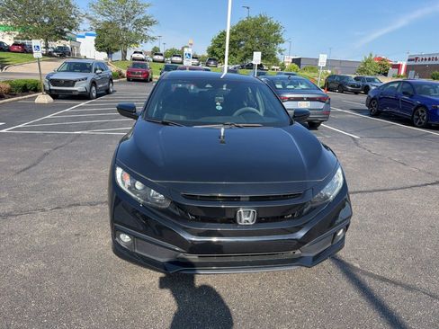 Used 2019 Honda Civic Sport image 22