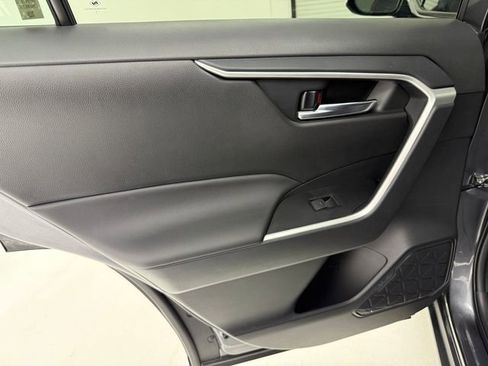 Used 2024 Toyota RAV4 XLE Premium w/ Weather Package image 35