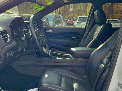 Used 2023 Dodge Durango Citadel image 14