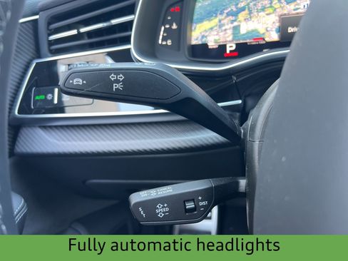 New 2026 Audi SQ8 Premium Plus AWD/4WD image 20