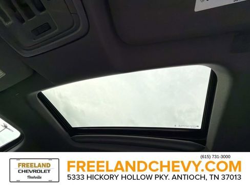 New 2026 Chevrolet Silverado 1500 LT Trail Boss w/ LT Trail Boss Premium Package image 34