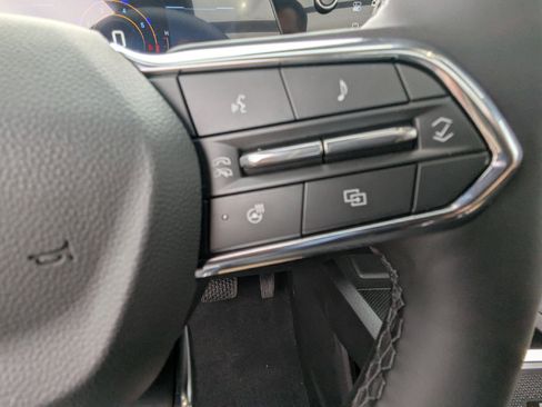 New 2026 Chevrolet Equinox ACTIV w/ Convenience Package III image 35