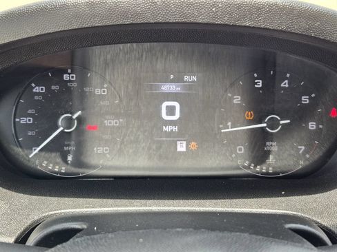 Used 2025 RAM ProMaster 2500 w/ Convenience Group FWD image 16