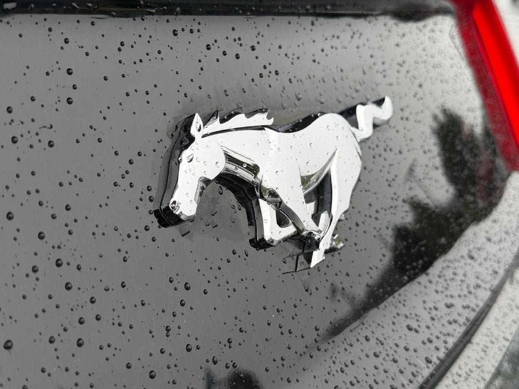 Used 2016 Ford Mustang Premium RWD image 35