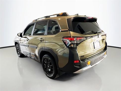 New 2026 Subaru Forester Wilderness image 38