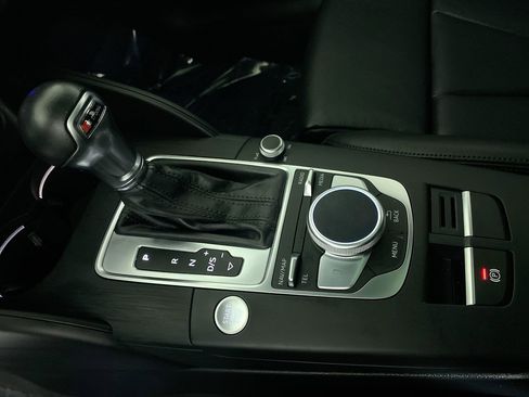 Used 2018 Audi A3 2.0T Premium Plus w/ Premium Plus Package image 17