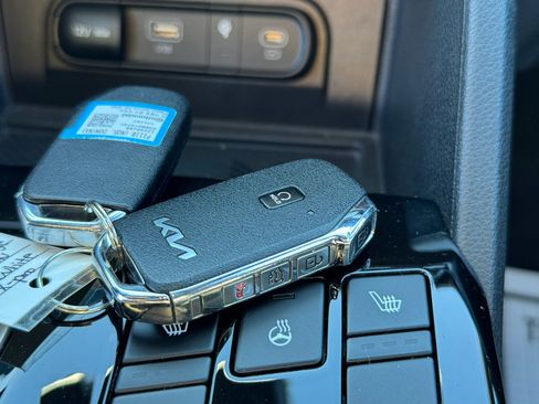 Used 2024 Kia Sportage X-Pro image 22