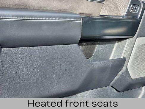 Used 2023 Ford F150 Platinum w/ Equipment Group 701A High image 12