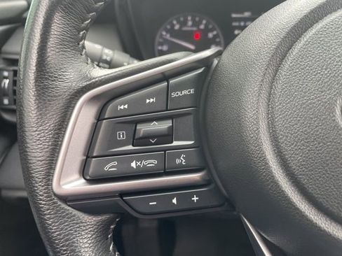 Used 2023 Subaru Outback Premium image 18