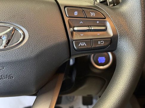 Used 2023 Hyundai Kona SEL w/ Cargo Package image 12