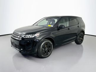 Used 2020 Land Rover Discovery Sport S R-Dynamic AWD/4WD video 3