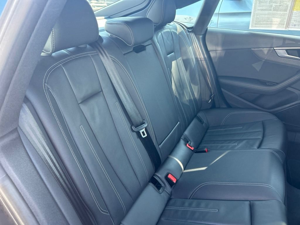 Used 2024 Audi A5 2.0T Premium Plus AWD/4WD image 32