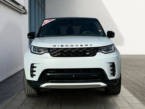 Used 2023 Land Rover Discovery S R-Dynamic image 7