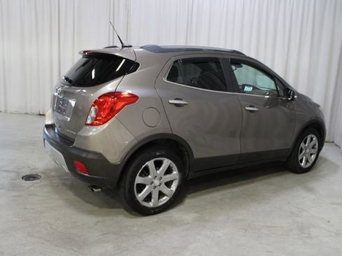 Used 2014 Buick Encore Leather FWD image 31