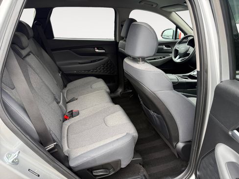 Used 2021 Hyundai Santa Fe SEL AWD/4WD image 18
