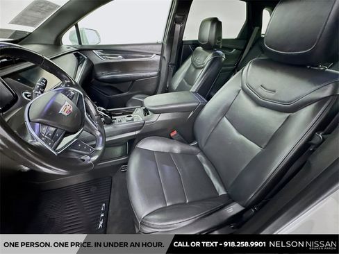 Used 2020 Cadillac XT5 Premium Luxury image 21