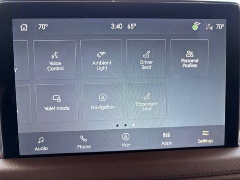 Used 2023 Lincoln Aviator Reserve w/ Equipment Group 201A AWD/4WD image 27