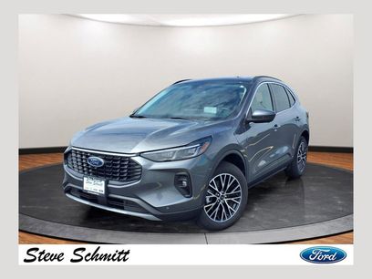 Used 2024 Ford Escape SE w/ PHEV Premium Package