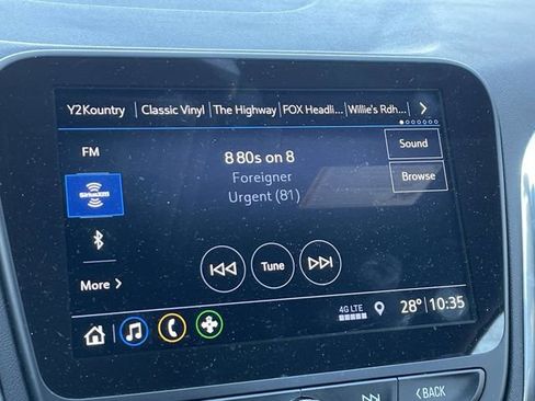 Certified 2020 Chevrolet Equinox Premier image 28