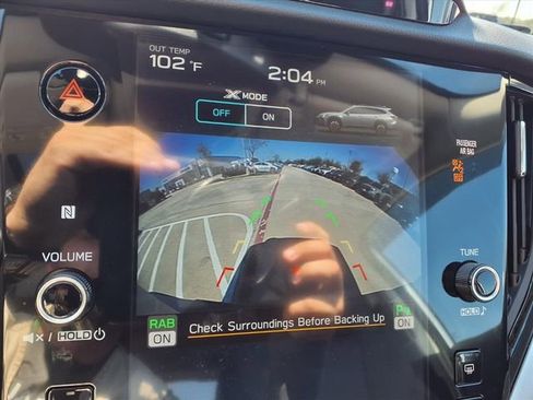 Certified 2025 Subaru Outback Limited image 18