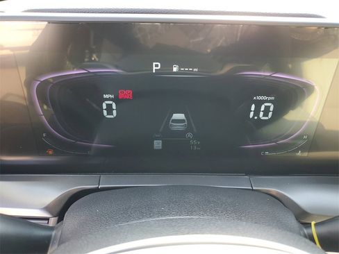 New 2025 Kia Telluride S image 14