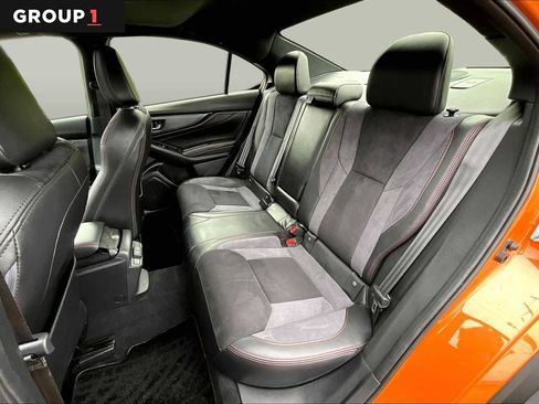 Used 2023 Subaru WRX Limited AWD/4WD image 21