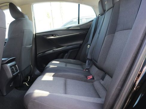 Used 2025 Toyota Camry LE image 14