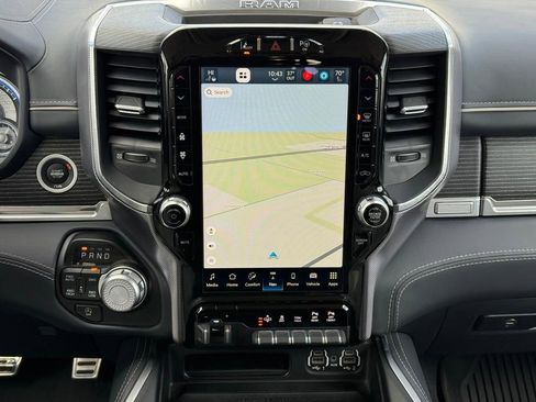 Used 2022 RAM 1500 Limited AWD/4WD image 18