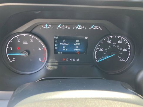 New 2026 Ford F350 XL w/ STX Appearance Package AWD/4WD image 9