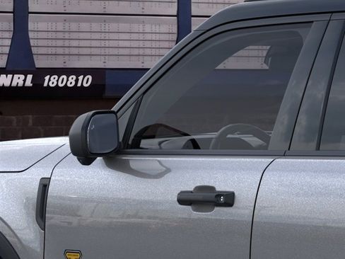 New 2026 Ford Bronco Sport Badlands AWD/4WD image 21