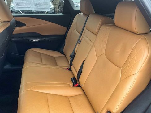Used 2025 Lexus RX 350 Premium Plus w/ Convenience Package image 18